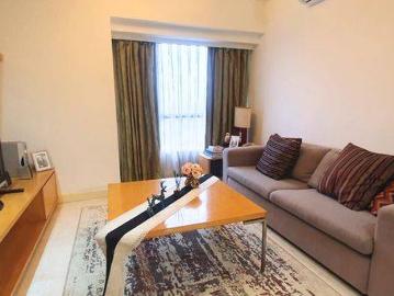 Apartemen dijual di Permata Hijau, Jakarta Selatan