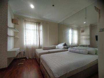Apartemen dijual di Permata Hijau, Jakarta Selatan