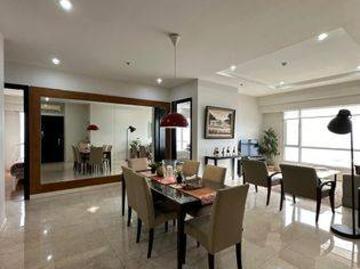 Apartemen dijual di Permata Hijau, Jakarta Selatan