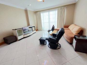 Apartemen dijual di Permata Hijau, Jakarta Selatan