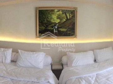 Apartemen dijual di Pleburan, Semarang