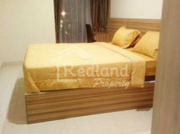 Apartemen dijual di Pleburan, Semarang