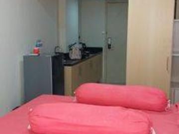 Apartemen dijual di Pleburan, Semarang