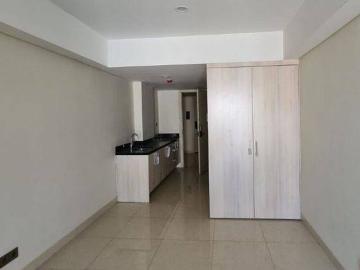 Apartemen dijual di Pleburan, Semarang