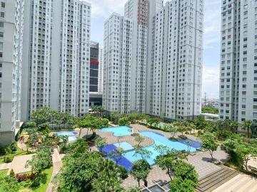 Apartemen dijual di Pluit, Jakarta Utara