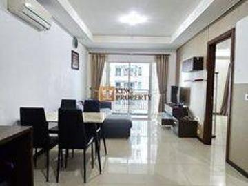 Apartemen dijual di Pluit, Jakarta Utara