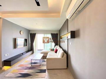 Apartemen dijual di Pluit, Jakarta Utara