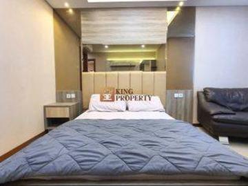 Apartemen dijual di Pluit, Jakarta Utara