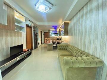 Apartemen dijual di Pluit, Jakarta Utara