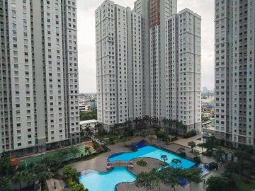 Apartemen dijual di Pluit, Jakarta Utara