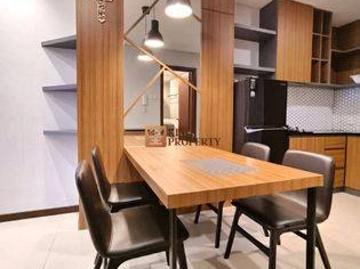 Apartemen dijual di Pluit, Jakarta Utara