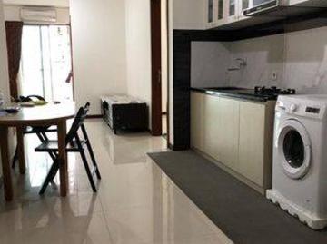 Apartemen dijual di Pluit, Jakarta Utara