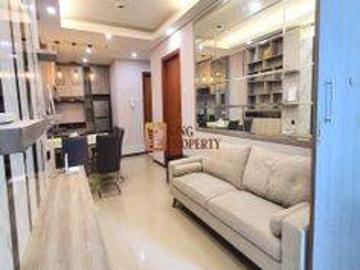 Apartemen dijual di Pluit, Jakarta Utara