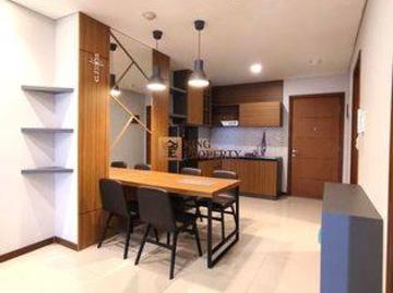 Apartemen dijual di Pluit, Jakarta Utara