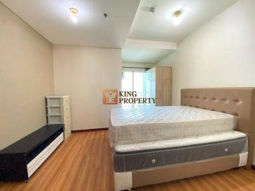 Apartemen dijual di Pluit, Jakarta Utara