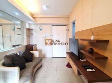 Apartemen dijual di Pluit, Jakarta Utara