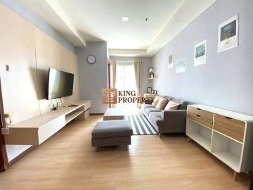 Apartemen dijual di Pluit, Jakarta Utara