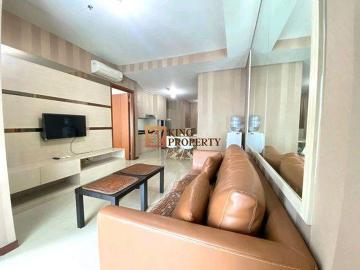 Apartemen dijual di Pluit, Jakarta Utara