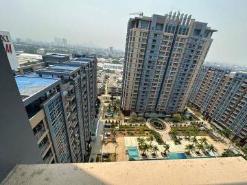 Apartemen dijual di Pluit, Jakarta Utara