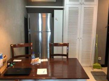 Apartemen dijual di Pluit, Jakarta Utara