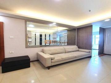 Apartemen dijual di Pluit, Jakarta Utara