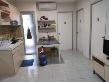 Apartemen dijual di Pluit, Jakarta Utara