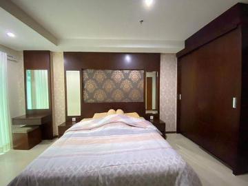 Apartemen dijual di Pluit, Jakarta Utara