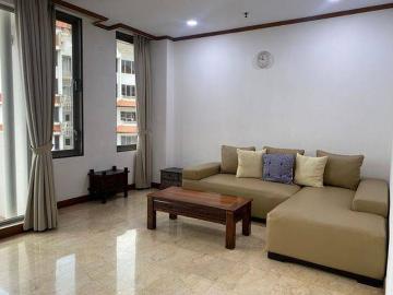 Apartemen dijual di Prapanca, Jakarta Selatan