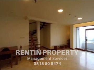 Apartemen dijual di Prapanca, Jakarta Selatan