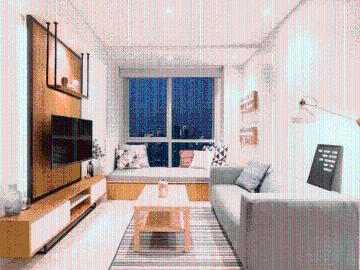 Apartemen dijual di Prof. Dr. Satrio, Jakarta Selatan