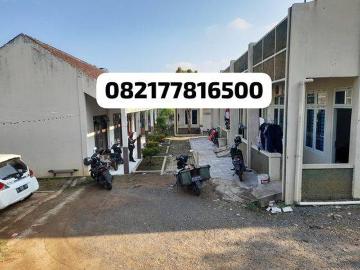 Apartemen dijual di Rajabasa, Bandar Lampung