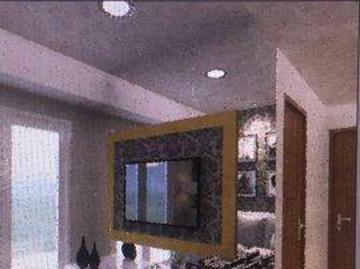Apartemen dijual di Rawa Buaya, Jakarta Barat