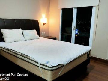 Apartemen dijual di Rawa Buaya, Jakarta Barat