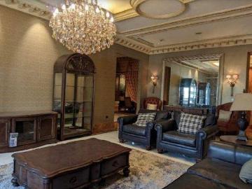Apartemen dijual di Sudirman, Jakarta Selatan