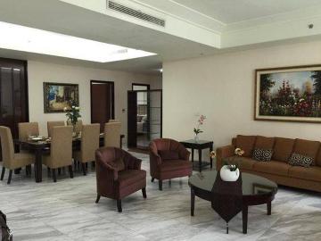 Apartemen dijual di Sudirman, Jakarta Selatan