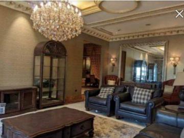 Apartemen dijual di Sudirman, Jakarta Selatan