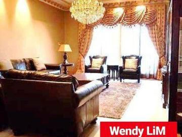 Apartemen dijual di Sudirman, Jakarta Selatan