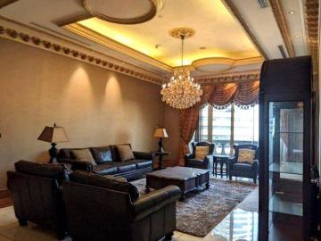 Apartemen dijual di Sudirman, Jakarta Selatan