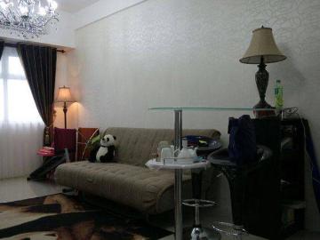 Apartemen dijual di Sukolilo, Surabaya