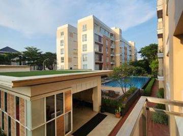 Apartemen dijual di Summarecon Bekasi, Bekasi