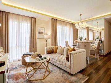 Apartemen dijual di Summarecon Bekasi, Bekasi