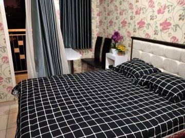 Apartemen dijual di Summarecon Bekasi, Bekasi