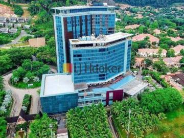 Apartemen dijual di Sungai Beduk, Batam