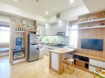 Apartemen dijual di Sunter, Jakarta Utara