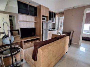 Apartemen dijual di Sunter, Jakarta Utara