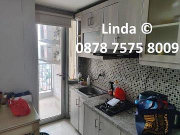 Apartemen dijual di Sunter, Jakarta Utara