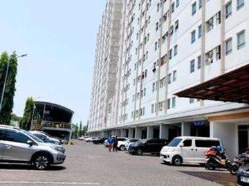 Apartemen dijual di kertajaya, Surabaya