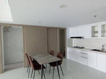 Apartemen dijual di S Parman, Jakarta Barat