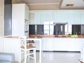 Apartemen dijual di Sambikerep, Surabaya
