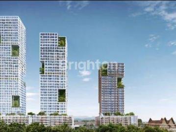 Apartemen dijual di Sekupang, Batam